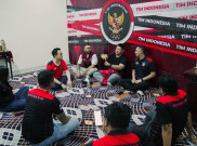 'Rumah Indonesia', Inisiatif Pelayanan Terbaik dari CdM untuk Tim Indonesia Selama SEA Games 2023 Kamboja 