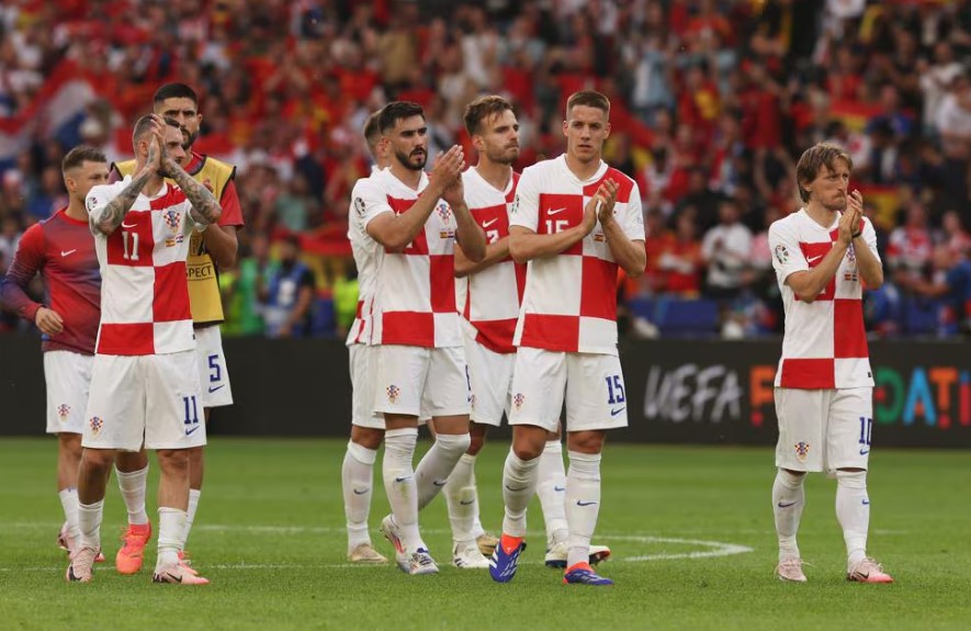 Fakta-fakta Menarik Jelang Kroasia Vs Albania