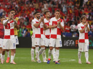 Fakta-fakta Menarik Jelang Kroasia Vs Albania