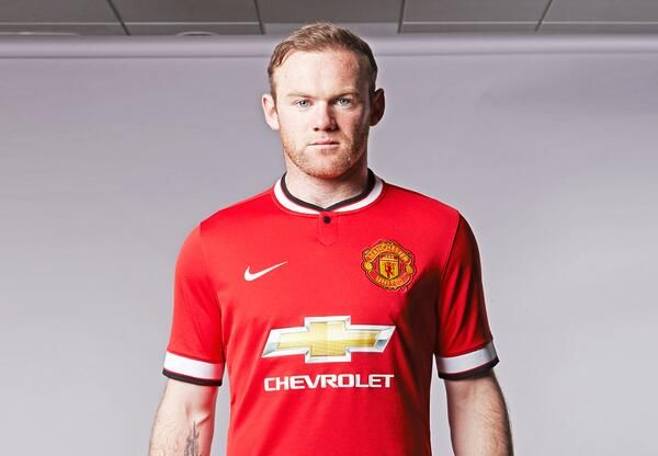 Rooney: Saya Ingin Jadi Manajer