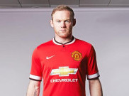Rooney: Saya Ingin Jadi Manajer
