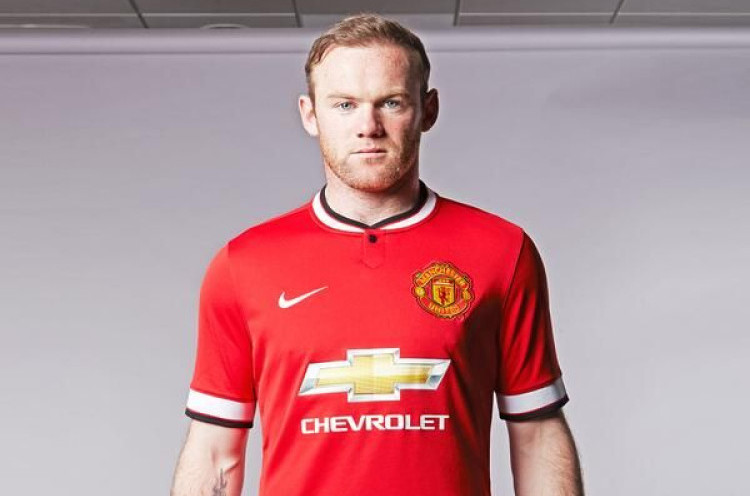 Rooney: Saya Ingin Jadi Manajer