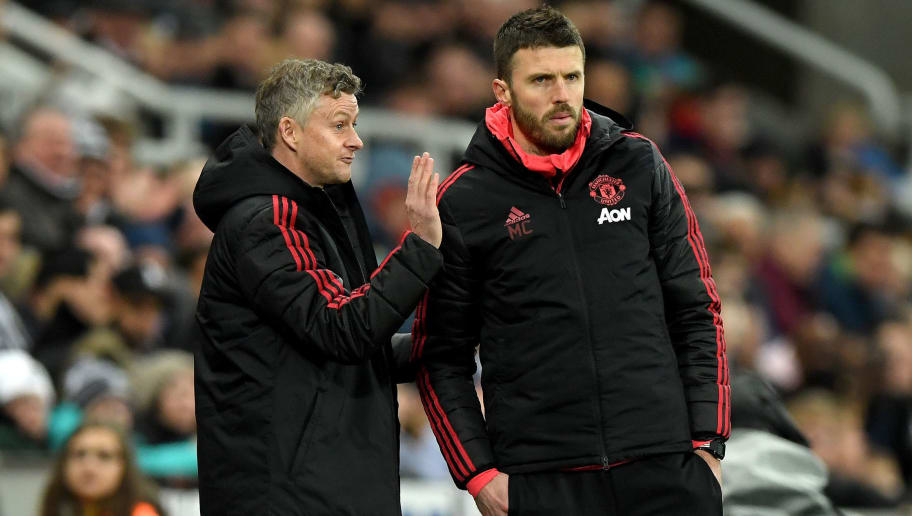 3 Dosa Solskjaer yang Berhasil Ditebus Michael Carrick