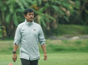 Indra Sjafri Ungkap Perbedaan Melatih Timnas Indonesia Junior dengan U-23