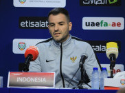 Simon McMenemy Sebut Timnas Indonesia Harus Berhati-hati Lawan UEA