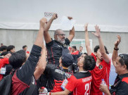 Strategi Jitu Timnas Hoki Indoor Putra Runtuhkan Dominasi Malaysia