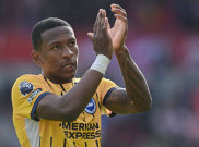 Dikaitkan dengan AC Milan, Pervis Estupinan Pernah Gagal Total di Italia