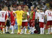 Kisruh Selesai, Denmark Bisa Turunkan Pemain Terbaik pada UEFA Nations League