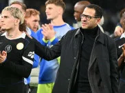 Tembus 16 Besar, Chelsea Diharapkan Bertahan Lebih lama di Liga Champions