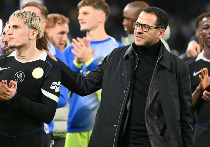 Lawan West Ham United, Pertandingan Terbesar Chelsea Musim Ini