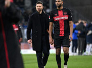 Alasan Barcelona Hentikan Operasi Transfer Jonathan Tah