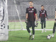 Siap Debut dengan Timnas Indonesia di Jakarta, Emil Audero Fokus Hadapi China