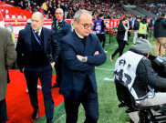 Profil Luis Campos, Mastermind di Balik Kesuksesan Monaco dan Lille