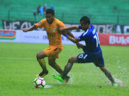 Bhayangkara FC Semringah Venue Grup E Piala Presiden 2018 Pindah ke Kanjuruhan