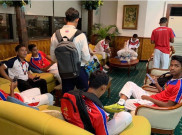 SEA Games 2019: Timnas Kamboja U-23 Terlantar hingga Tiba di Hotel 12 Jam Kemudian