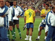 Nostalgia - Ronaldo Sang Fenomena, Misteri dan Konspirasi Final Piala Dunia 1998