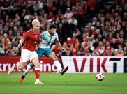 Hasil Pertandingan: Portugal Menang Tanpa Ronaldo, Jerman Bangkit, Belanda Nyaris Kalah