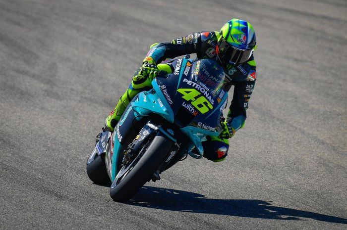 Rossi dan Dovizioso Akhirnya Satu Suara