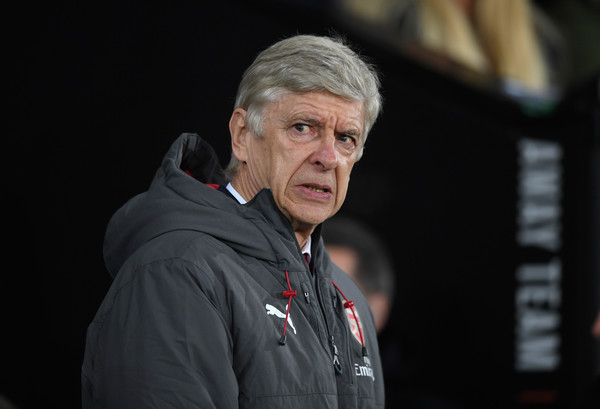 Jelang Derby London Utara: Duel Terpenting Arsenal Musim Ini