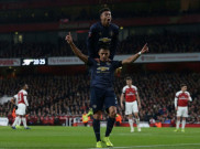 Ramalan Romelu Lukaku untuk Alexis Sanchez Saat Melawan Arsenal Terbukti Tepat