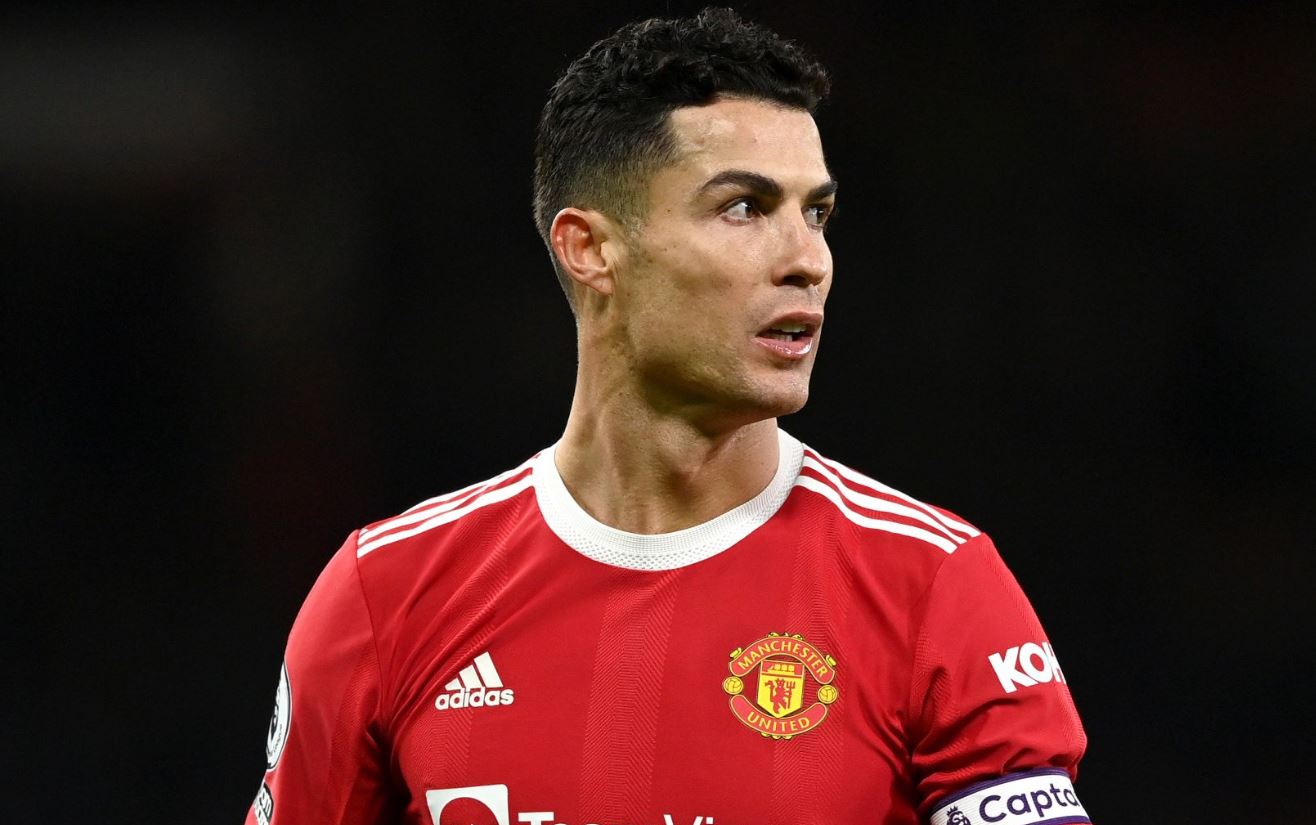 Tiga Hari Absen Latihan Pramusim, Manchester United Disarankan Lepas Cristiano Ronaldo