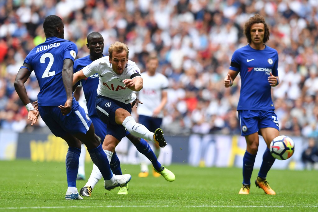 Tottenham Hotspur Tidak Butuh Harry Kane untuk Mengalahkan Chelsea