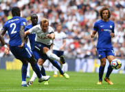 Tottenham Hotspur Tidak Butuh Harry Kane untuk Mengalahkan Chelsea