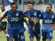 Drama 10 Gol, PSIS Promosi ke Liga 1 Usai Kalahkan Martapura FC