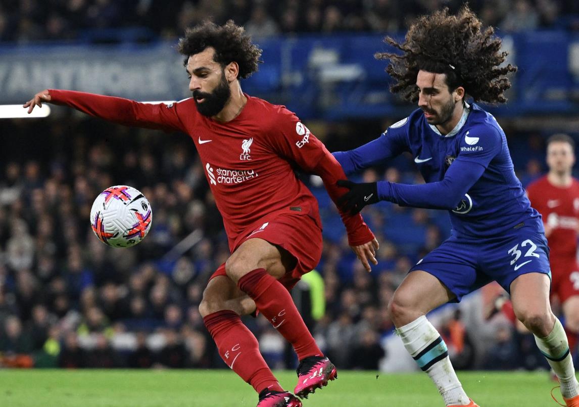 Prediksi dan Statistik Chelsea Vs Liverpool: Berburu Trofi Perdana