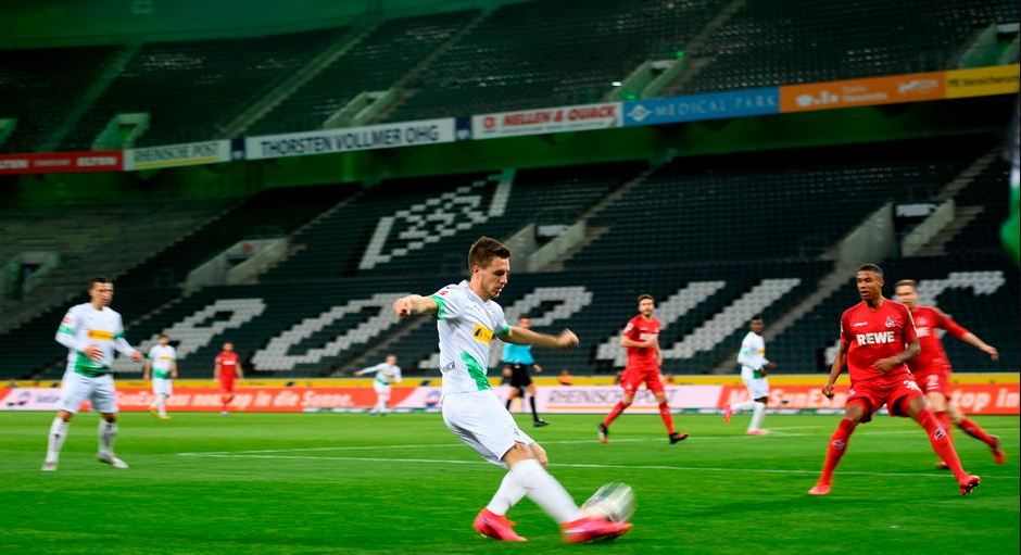 Pemerintah Jerman Beri Lampu Hijau, Bundesliga Berlangsung Kembali pada 15 Mei 2020