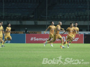 Kekalahan dari Bhayangkara FC Jadi Pembelajaran Bali United ke Piala AFC