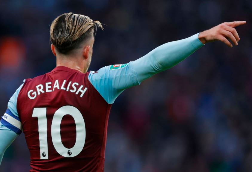 Mahar 100 Juta Poundsterling Diterima, Man City Dapat Bintang Aston Villa