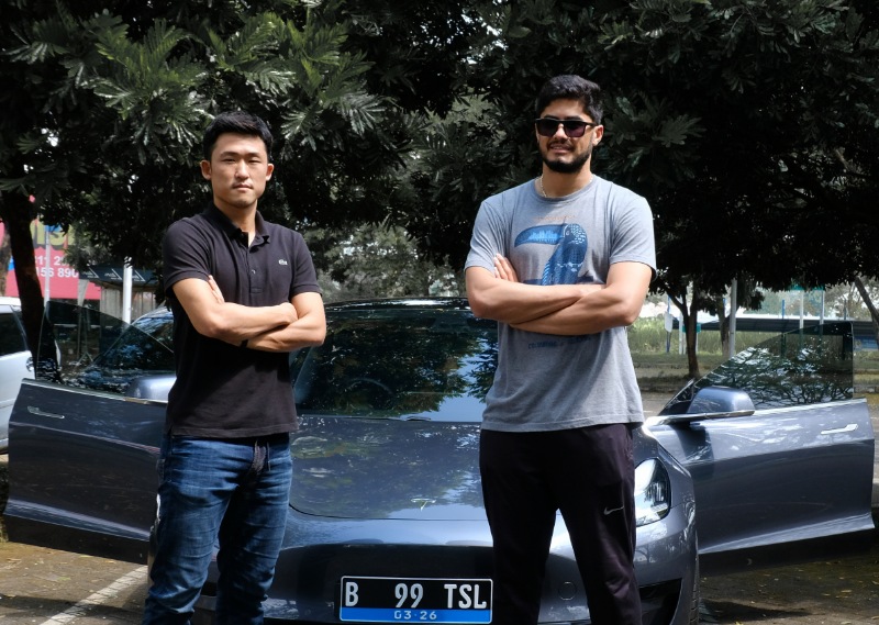 Arema FC Secara Resmi Perkenalkan Adilson Maringa dan Renshi Yamaguchi