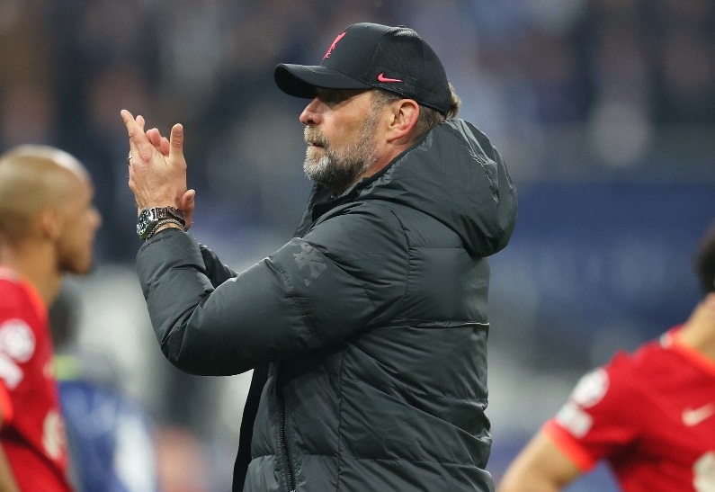Baru Gagal, Klopp Percaya Diri Minta Pesan Hotel untuk Liverpool di Final Musim Depan