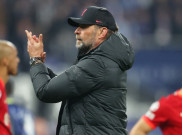 Baru Gagal, Klopp Percaya Diri Minta Pesan Hotel untuk Liverpool di Final Musim Depan