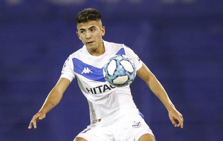 Thiago Almada dan 4 Bintang Muda dari Argentina yang Berpotensi Sukses di Eropa