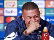 Perincian Penawaran Al Hilal untuk Kylian Mbappe: Gaji Tidak Sampai 700 Juta Euro