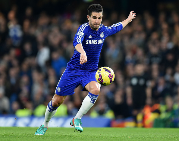 Antonio Conte Senang Fabregas Semangat