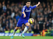 Antonio Conte Senang Fabregas Semangat