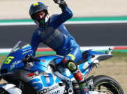 Ujian Sesungguhnya Joan Mir Ada di MotoGP 2021