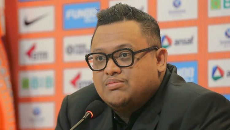 Dua Tuntutan Borneo FC pada RUPS Luar Biasa PT LIB