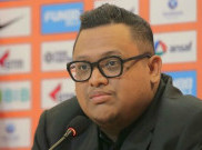 Dua Tuntutan Borneo FC pada RUPS Luar Biasa PT LIB