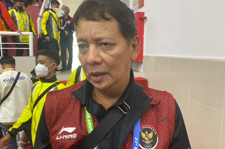 Wakil Ketua CdM Dukung Langsung Perjuangan Pesilat Indonesia
