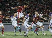Haruna Soemitro: Lebih Baik Kompetisi 2020 Dihentikan