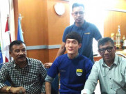 Kekuatan Persija di Mata Gelandang Korsel Persib