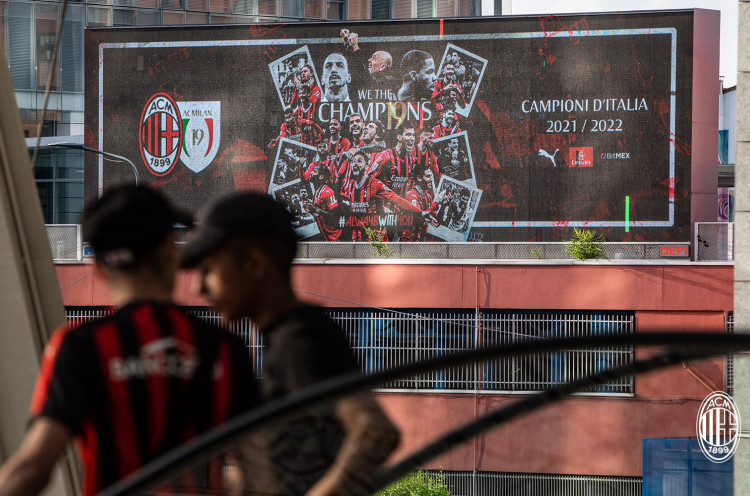 Maldini Bocorkan Rencana Transfer Milan, Coba Datangkan Tiga Pemain Bintang