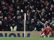 Jamie Carragher Ungkap Alasan Manchester United Wajib Jual Cristiano Ronaldo