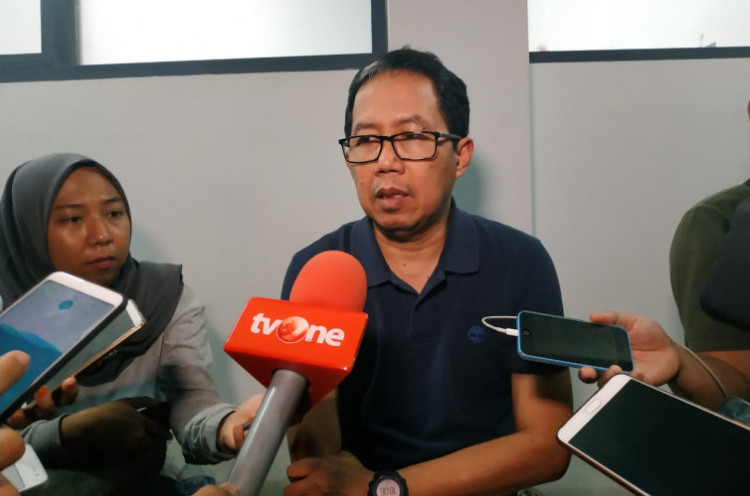 Eks Plt Ketua Umum PSSI Joko Driyono Divonis 1,5 Tahun