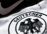 Timnas Jerman Ganti Sponsor Jersey, DFB Dihujani Kritik