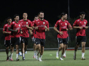 Jadwal Siaran Langsung FIFA Matchday Timnas Indonesia vs China Taipei, Jumat 5 September 2025